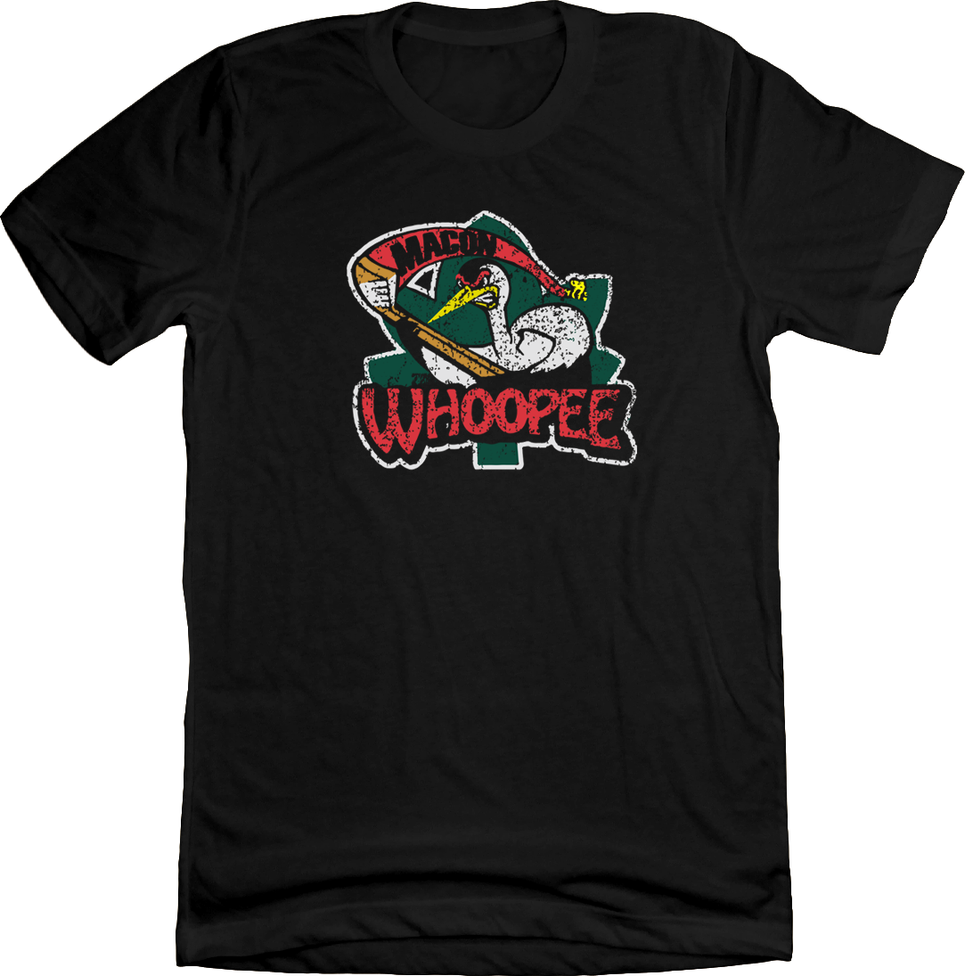 Macon Whoopee Hockey product image 1