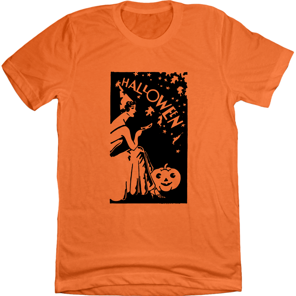 Magical Halloween Witch product image 1