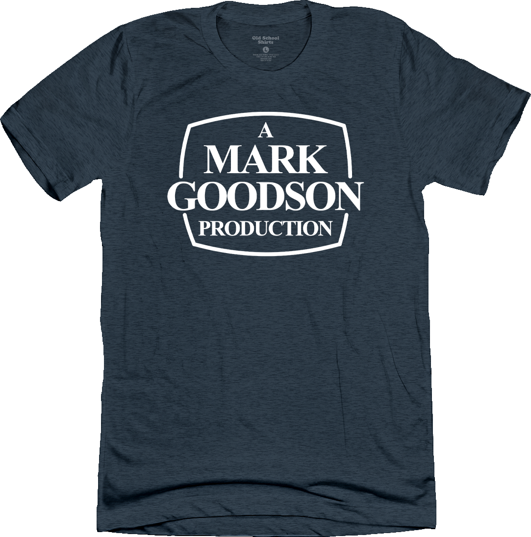 A Mark Goodson Production product image 1