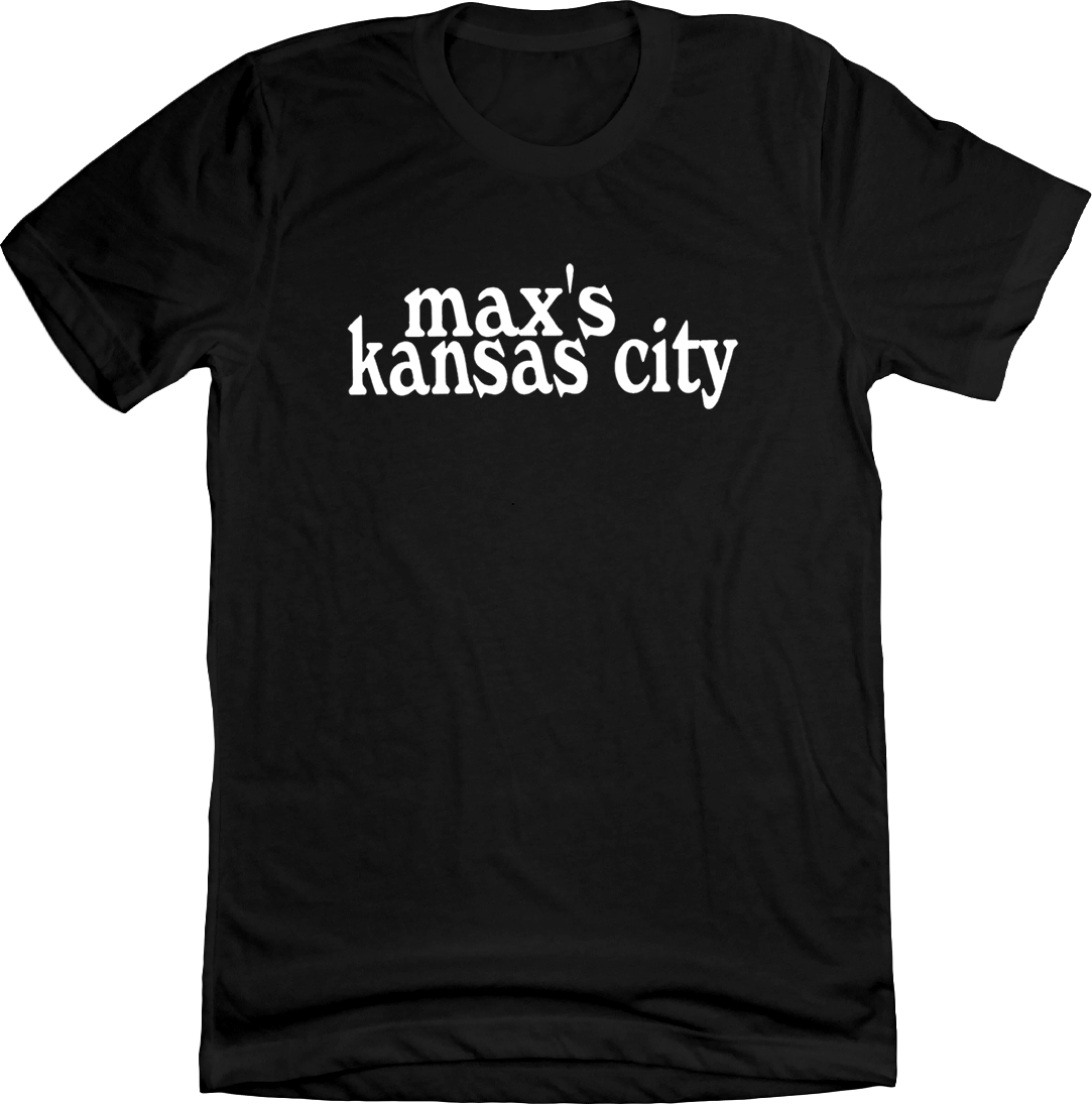 Max's Kansas City product image 1