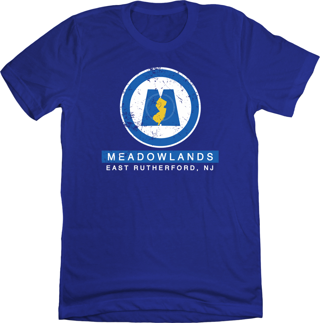 The Meadowlands New Jersey product image 1