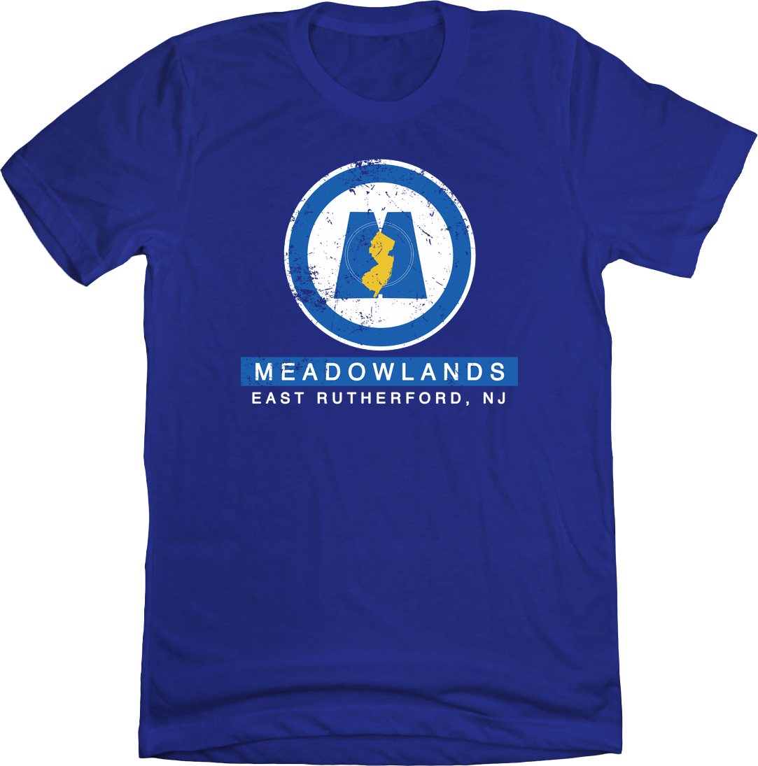 The Meadowlands New Jersey product image 1