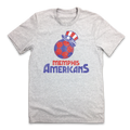 Memphis Americans - Indoor Soccer product image 1