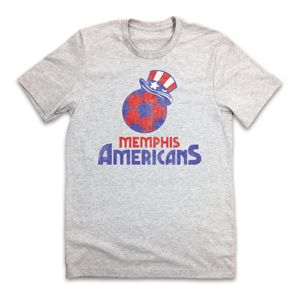 Memphis Americans - Indoor Soccer product image 1