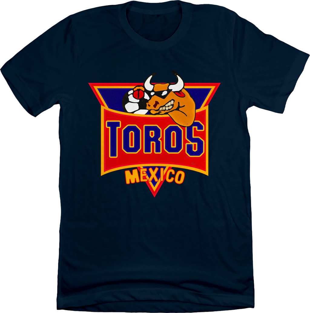 Mexico Toros product image 1