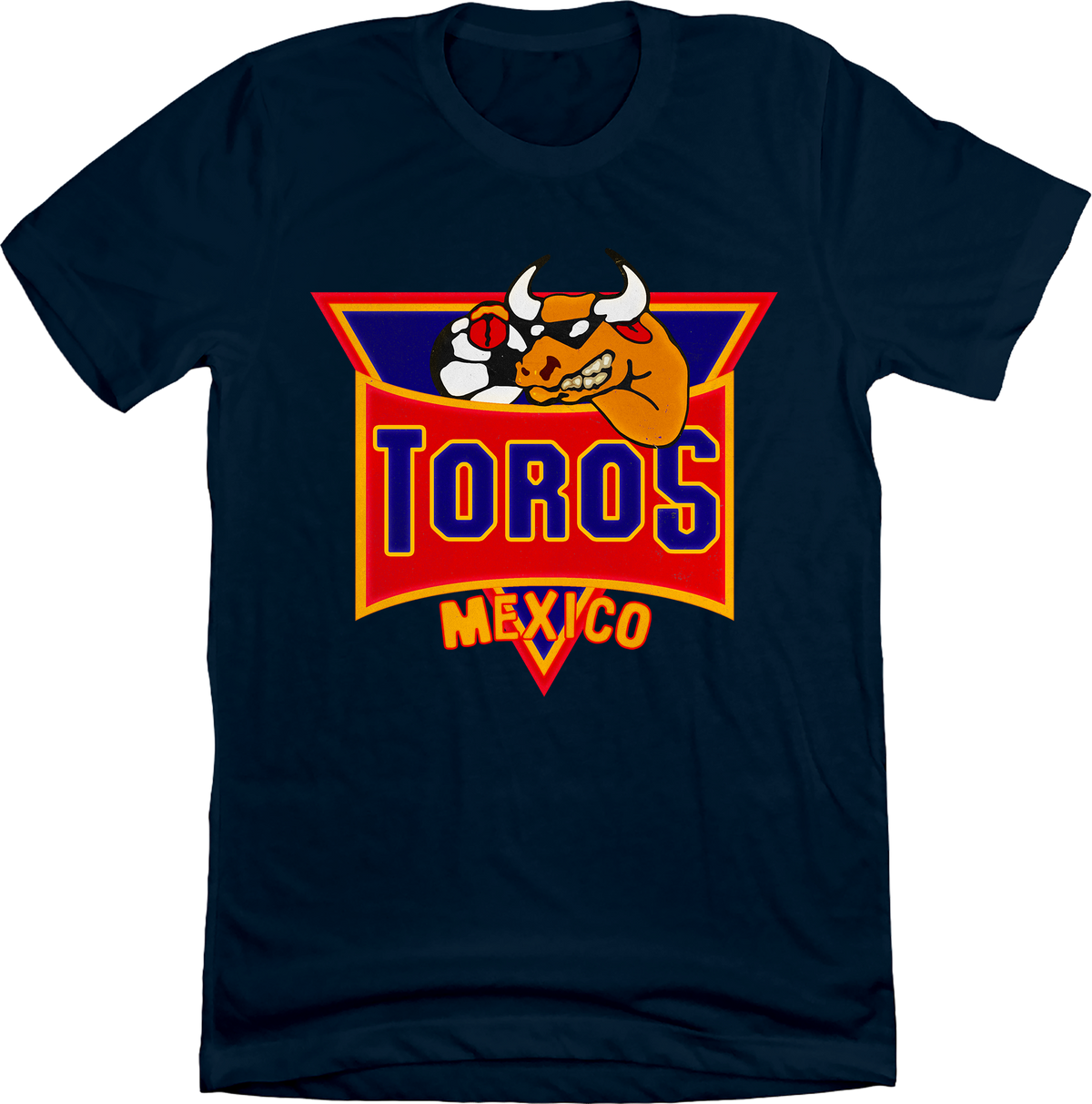 Mexico Toros product image 1