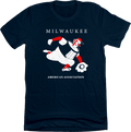 Milwaukee Baseball American Association product image 1
