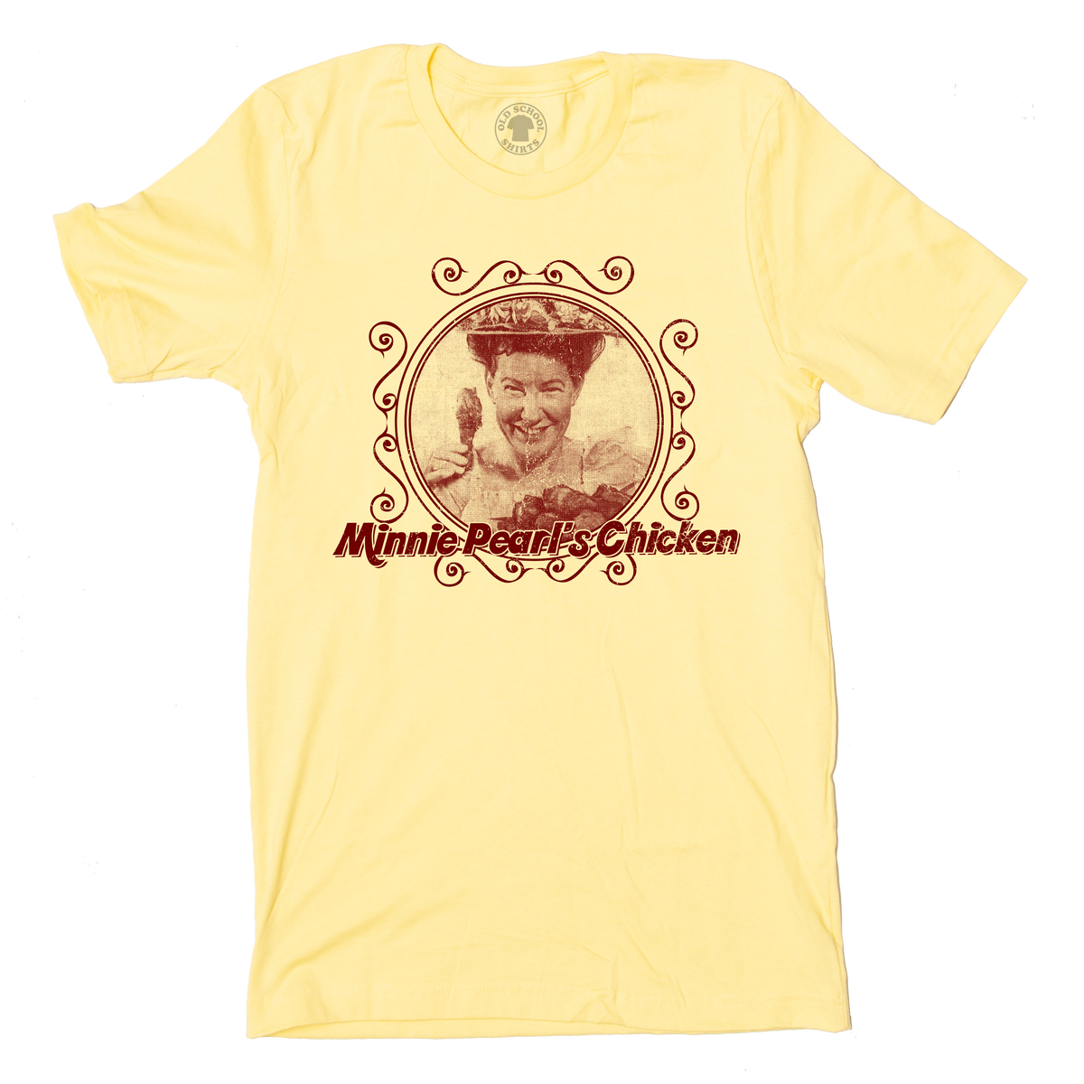Minnie Pearl's Chicken product image 1