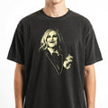 Moira Inspired Graphic T-Shirt – Iconic Retro Style Tee – product image 1
