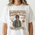 Mom of the Year Babysitter Graphic T-Shirt - Funny Retro product image 1
