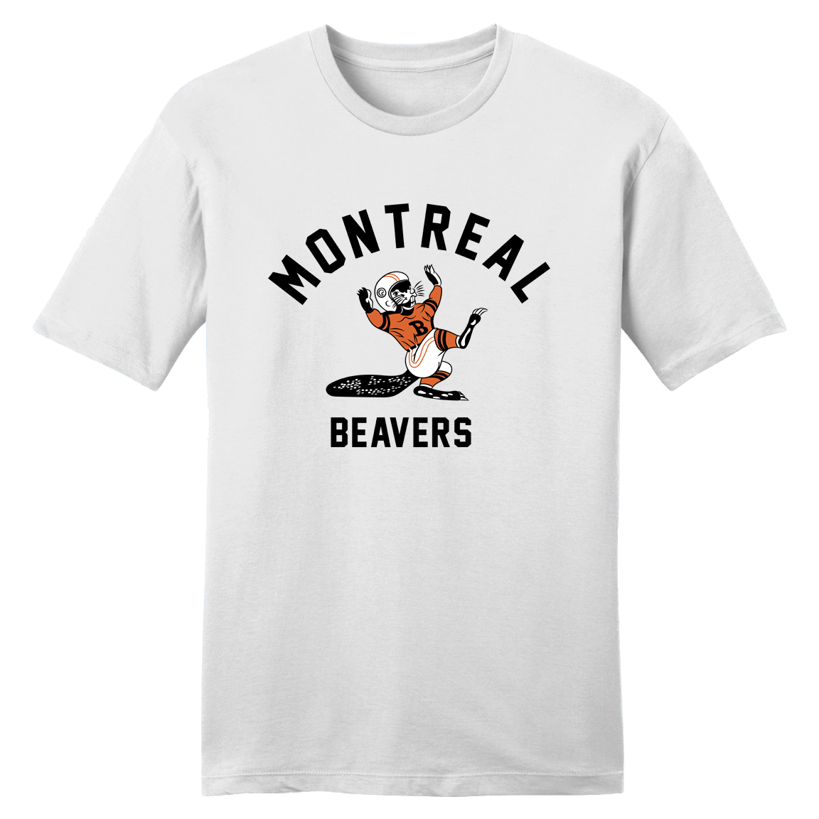 Montreal Beavers product image 1