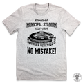 Cleveland Municipal Stadium product image 1