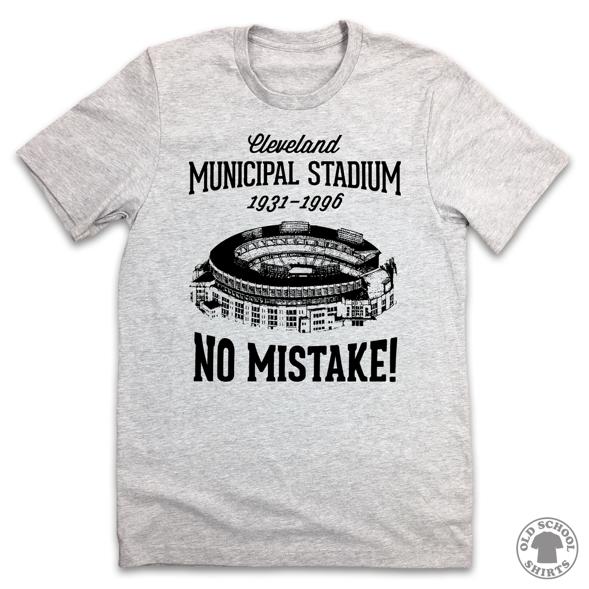 Cleveland Municipal Stadium product image 1