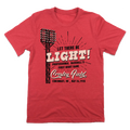 "Let There Be Light!" Crosley Field First Night Game product image 1