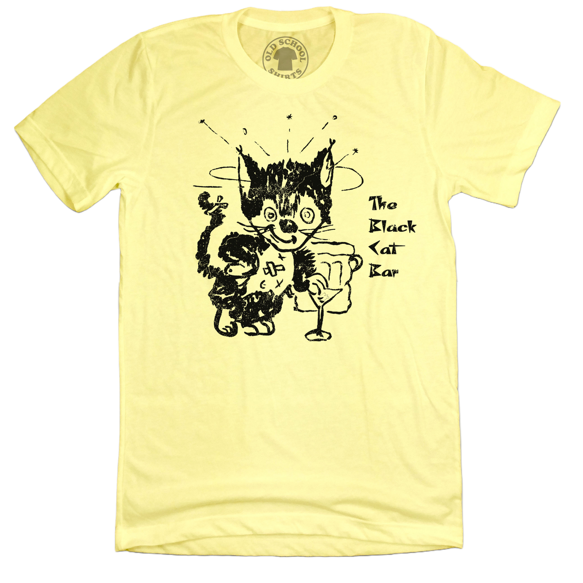 The Black Cat Bar product image 1