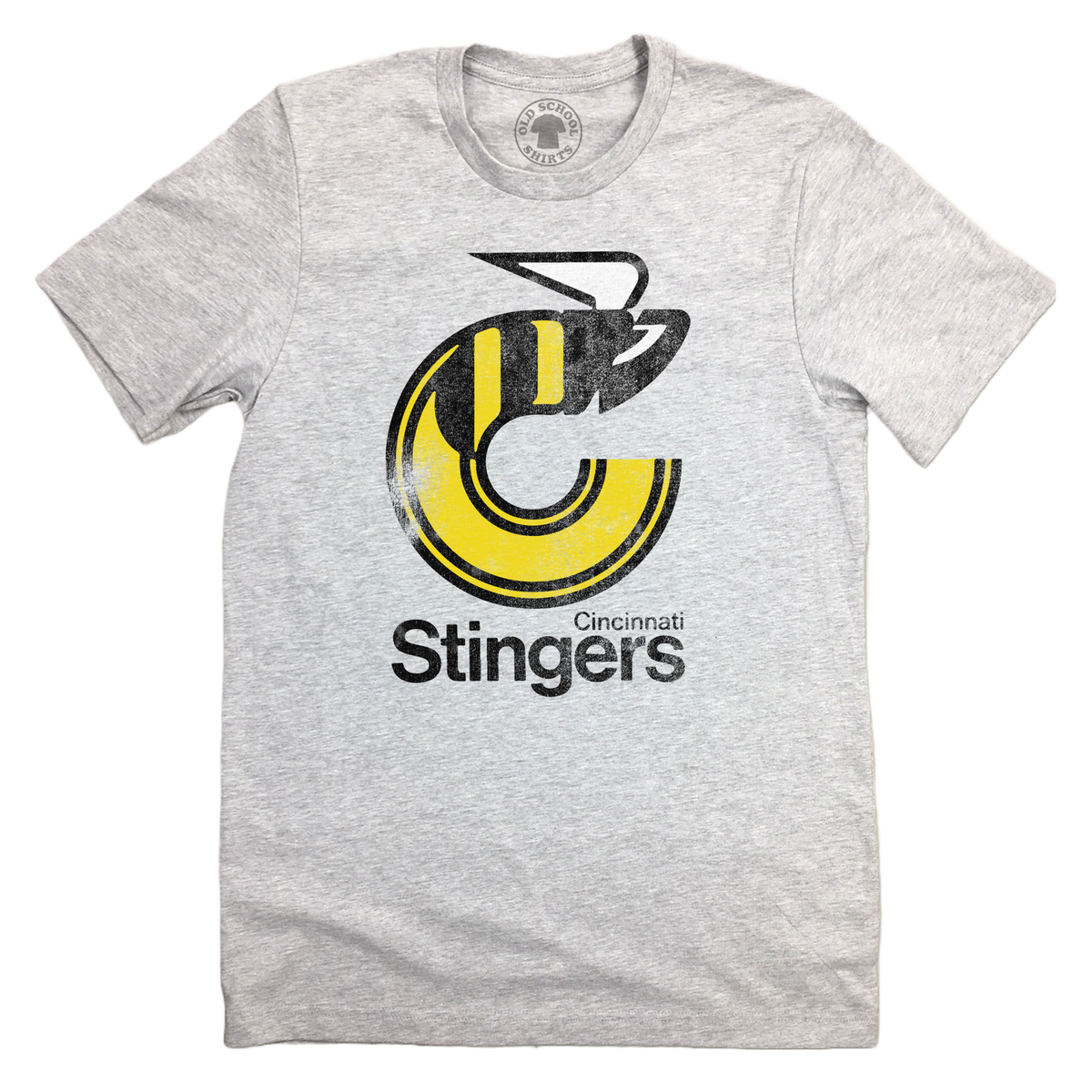 Cincinnati Stingers product image 1