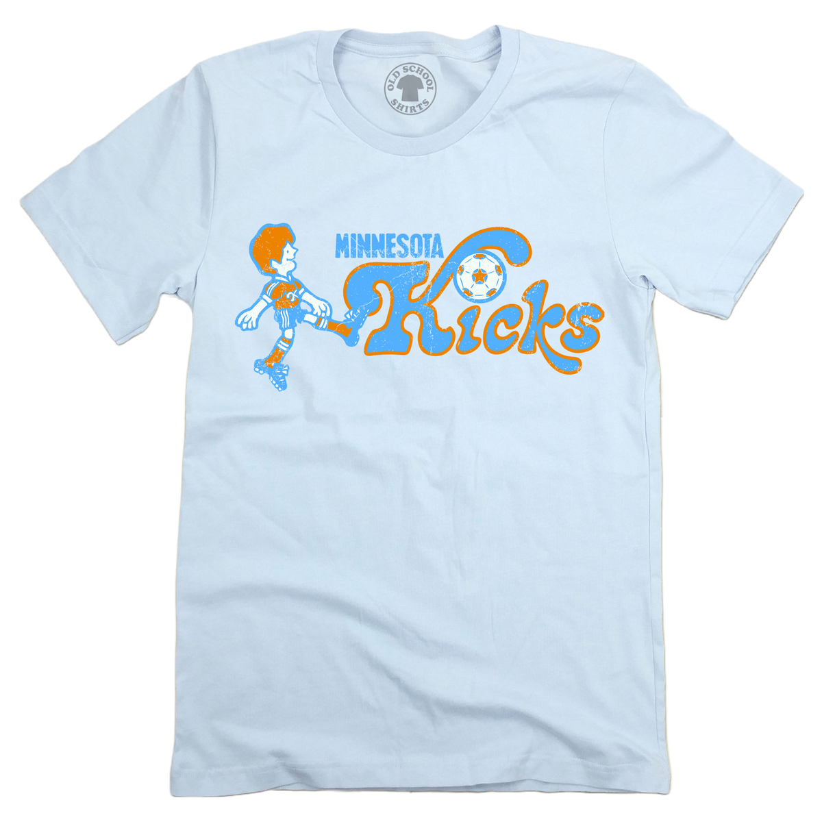 Minnesota Kicks Soccer product image 1