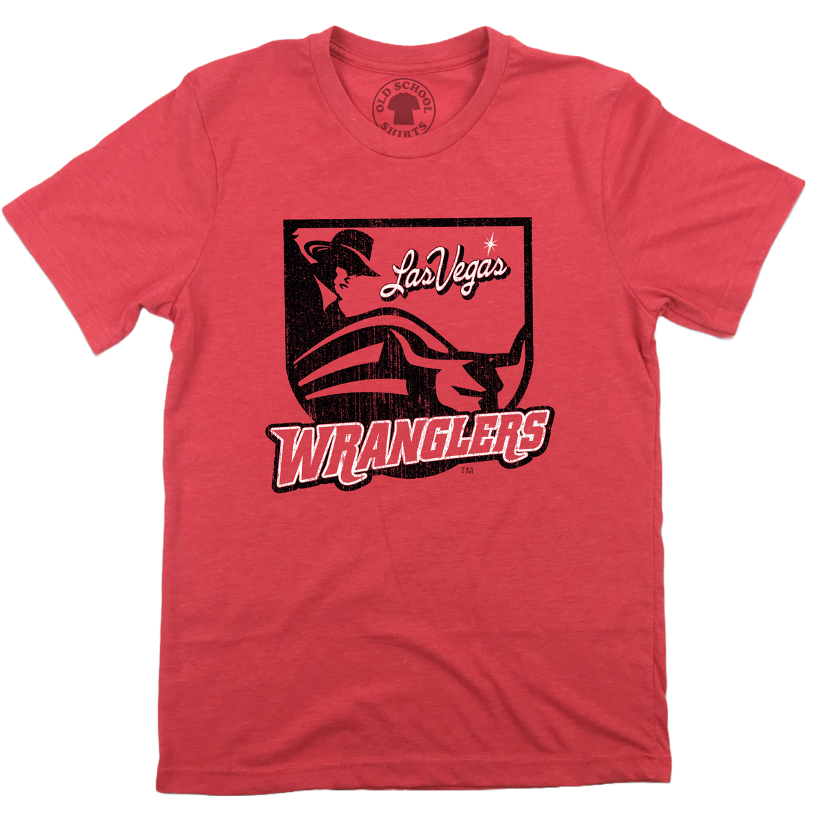 Las Vegas Wranglers Hockey product image 1