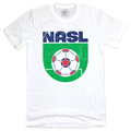 NASL Logo Original product image 1