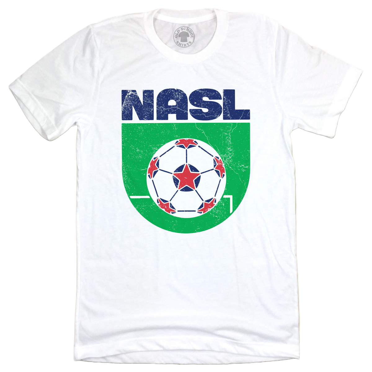 NASL Logo Original product image 1