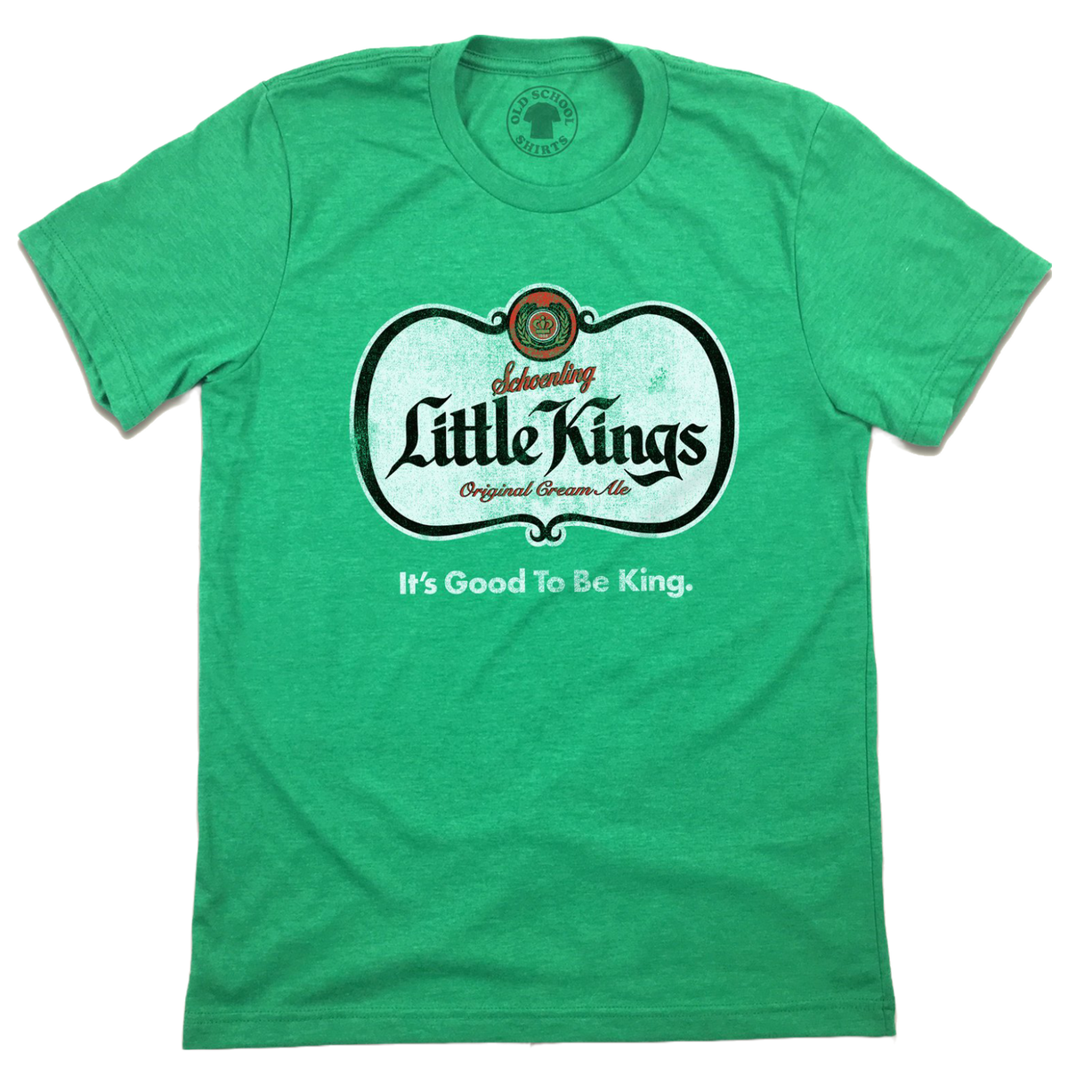 Little Kings Cream Ale product image 1