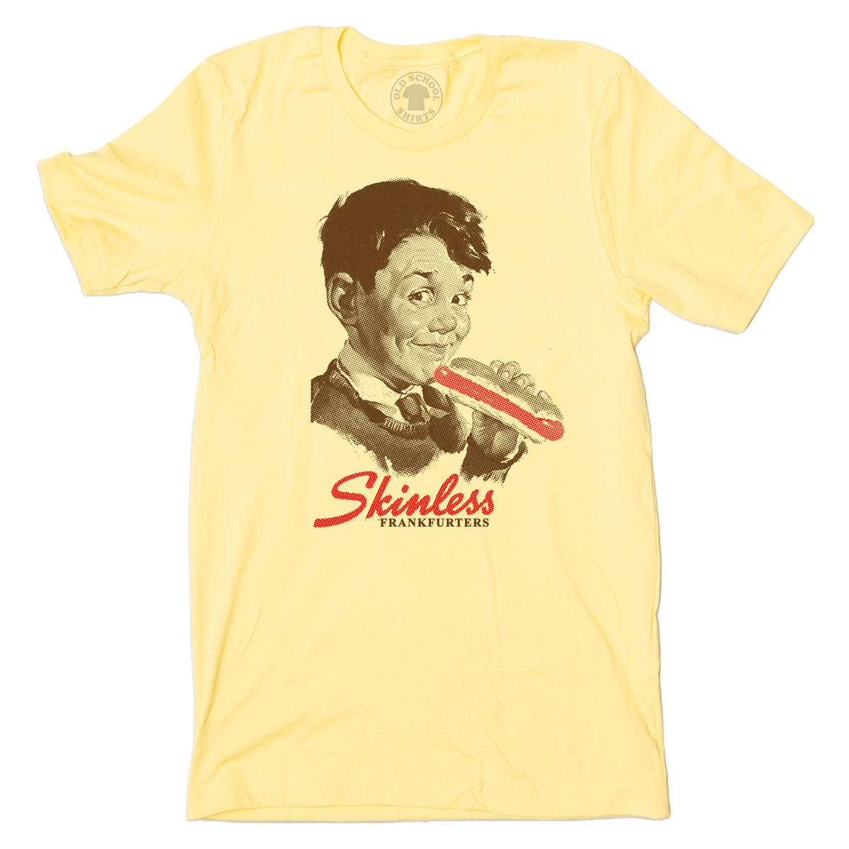 Skinless Hot Dogs product image 1