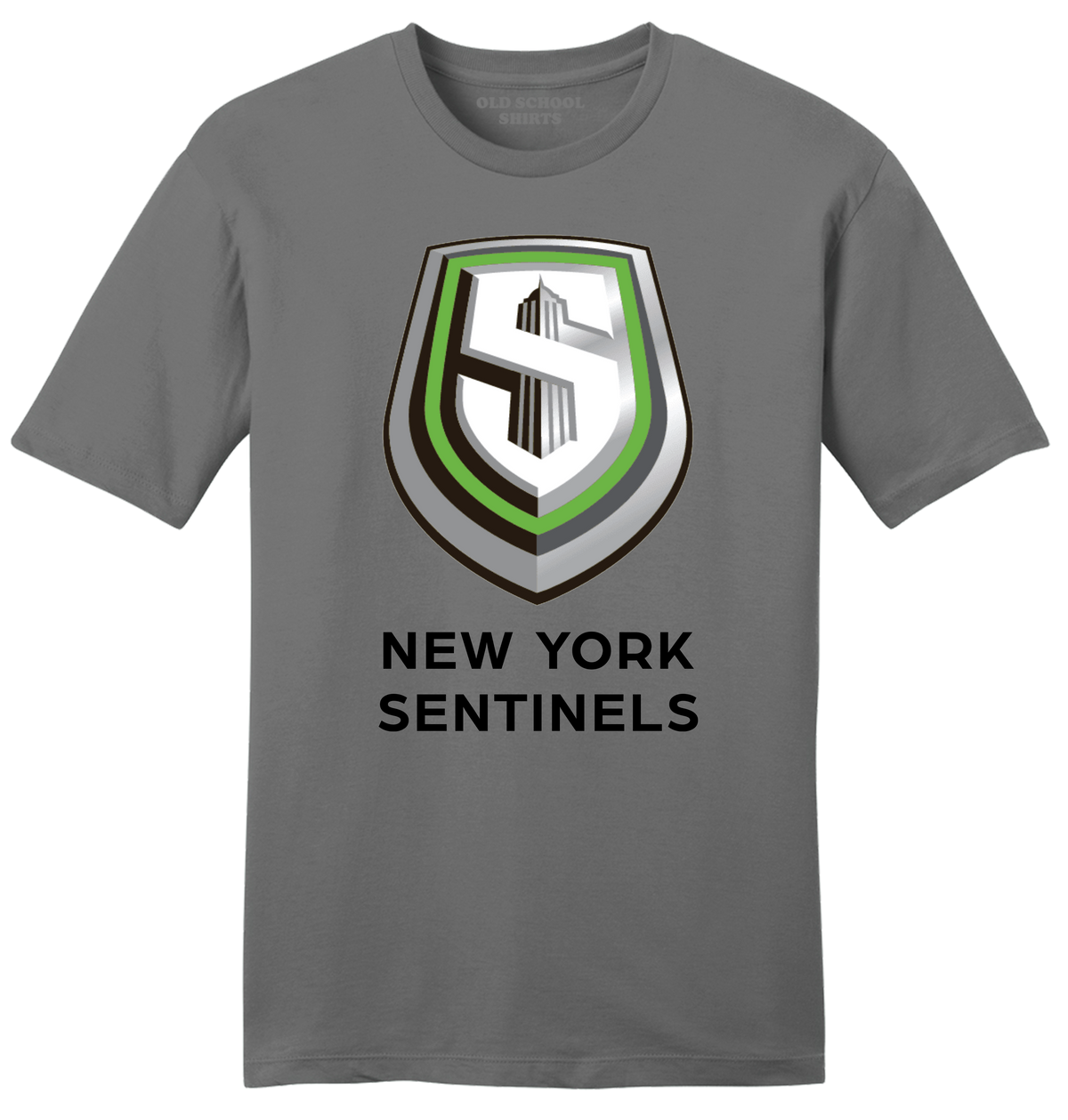 New York Sentinels Football product image 1