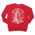 The Original Nakatomi Plaza Christmas Party 1988 Ugly product image 1