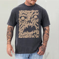 Necronomicon Horror Movie T-Shirt – Unisex Lovecraft Book product image 1