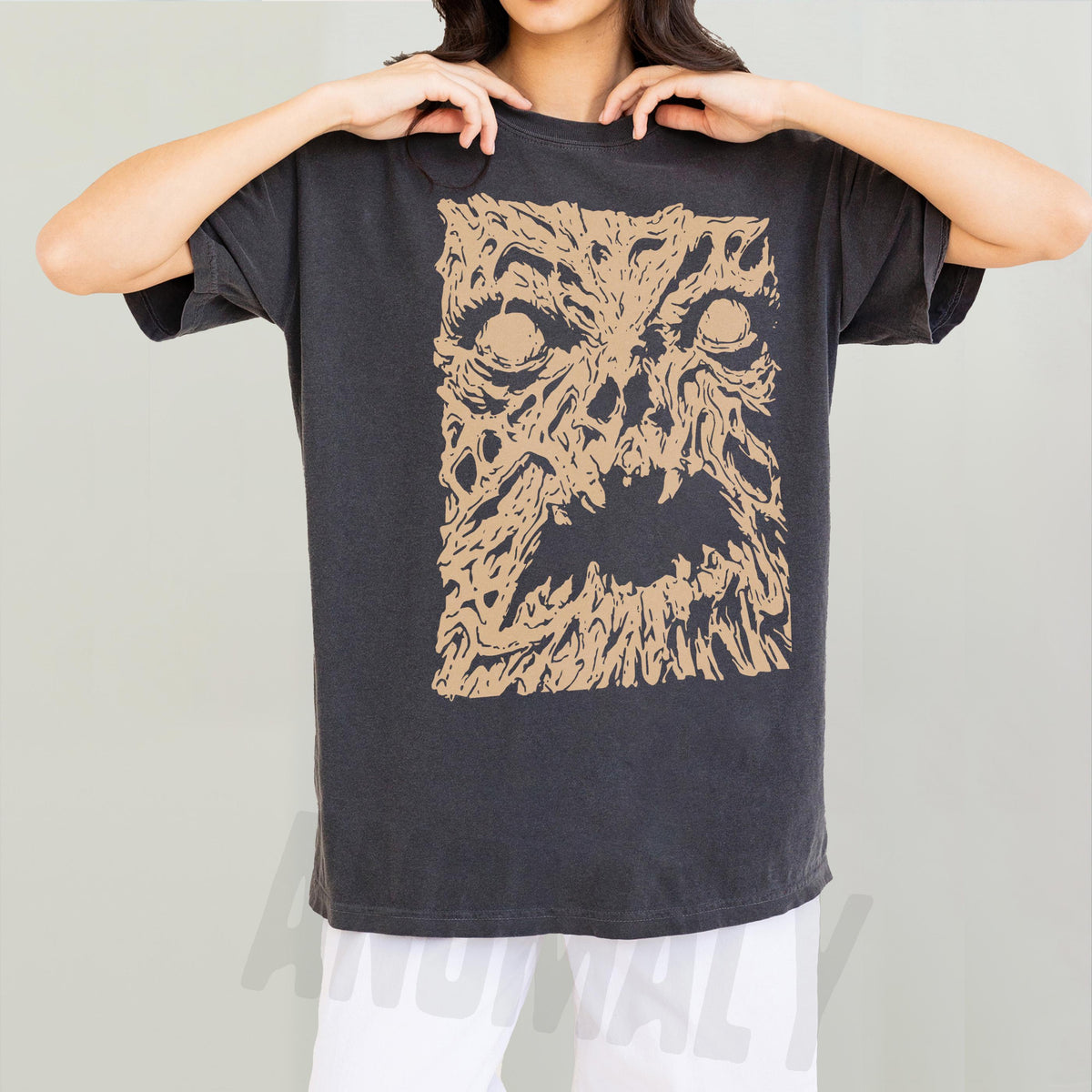 Necronomicon Horror Movie T-Shirt – Unisex Lovecraft Book product image 2