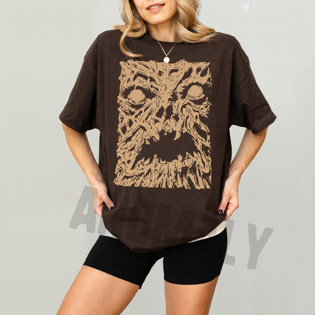 Necronomicon Horror Movie T-Shirt – Unisex Lovecraft Book product image 7