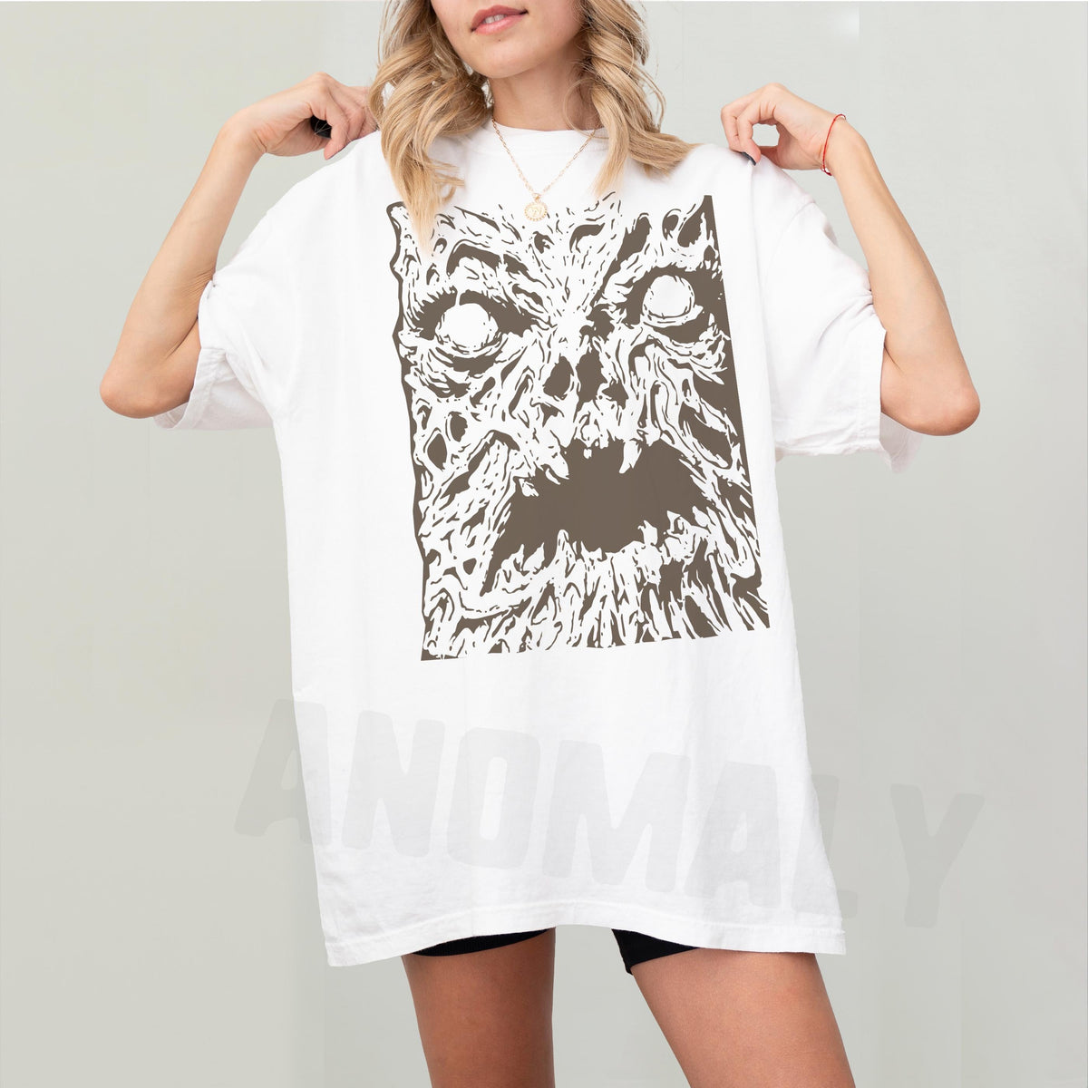 Necronomicon Horror Movie T-Shirt – Unisex Lovecraft Book product image 8