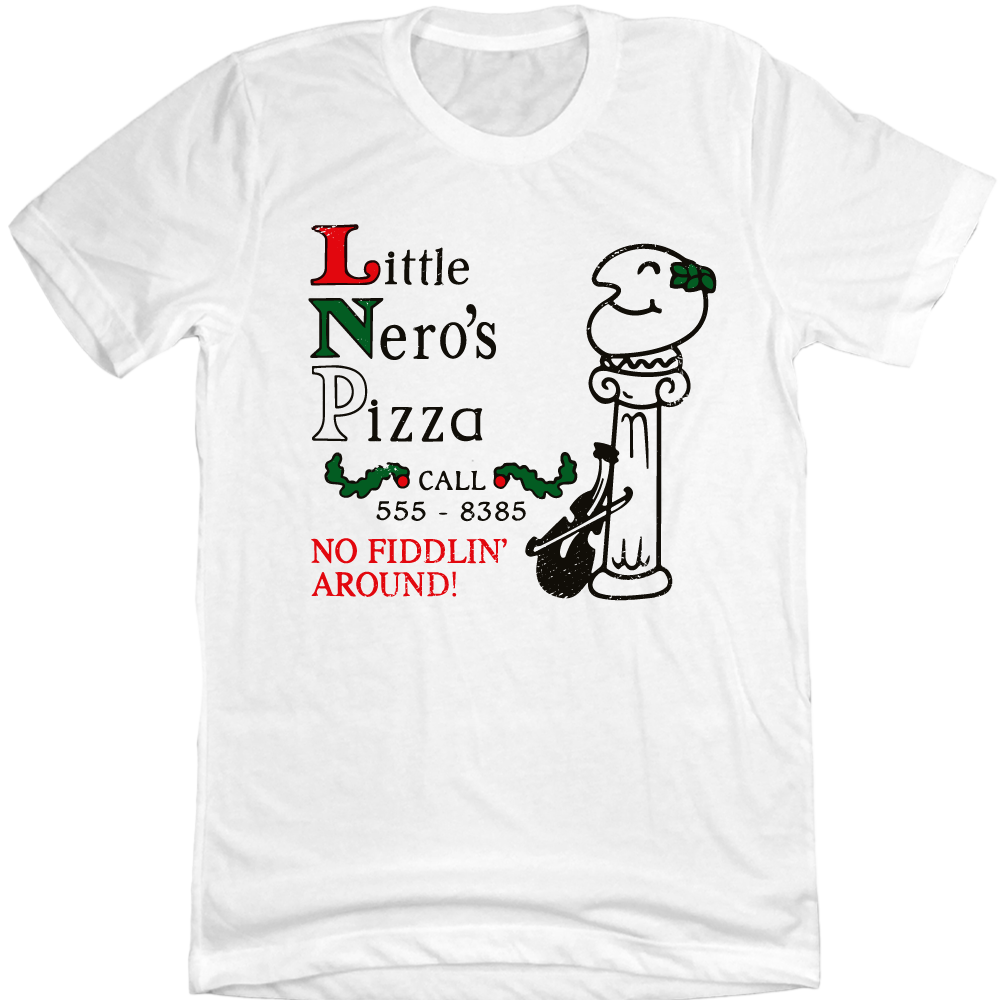 Little Nero's Pizza product image 2