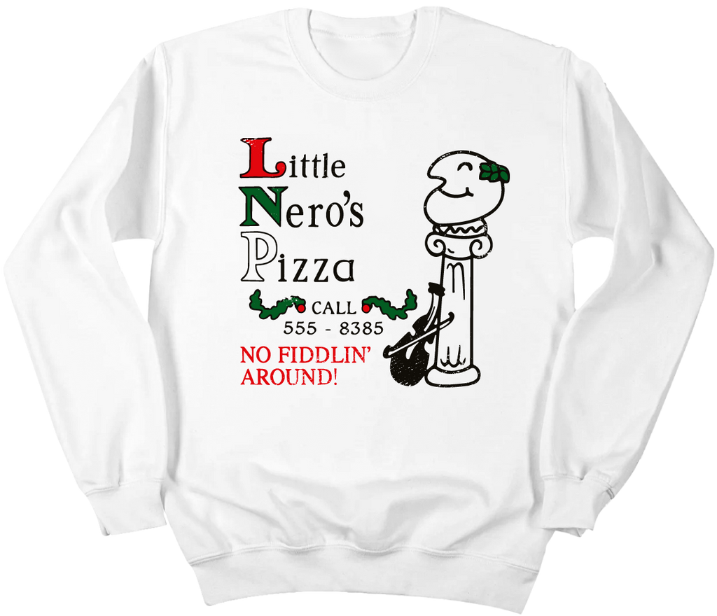 Little Nero's Pizza product image 1