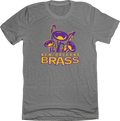 New Orleans Brass Hockey product image 1