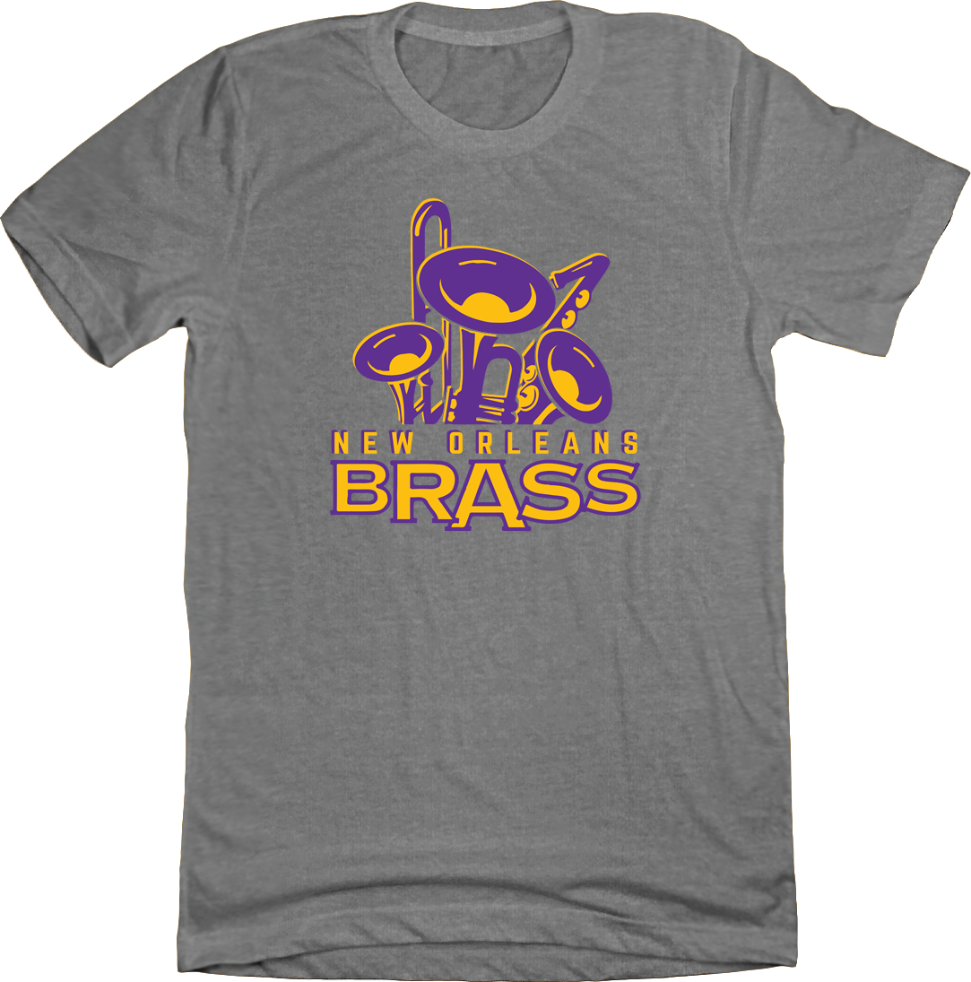 New Orleans Brass Hockey product image 1