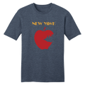 New Yawk 1980s-era Souvenir T-shirt product image 1