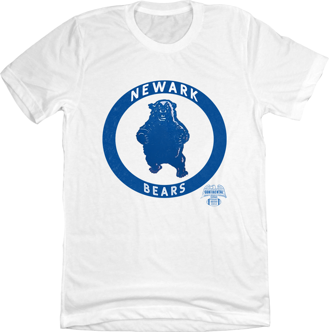 Newark Bears Football product image 1