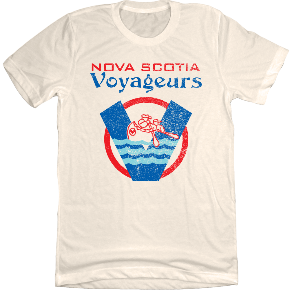 Nova Scotia Voyageurs product image 1
