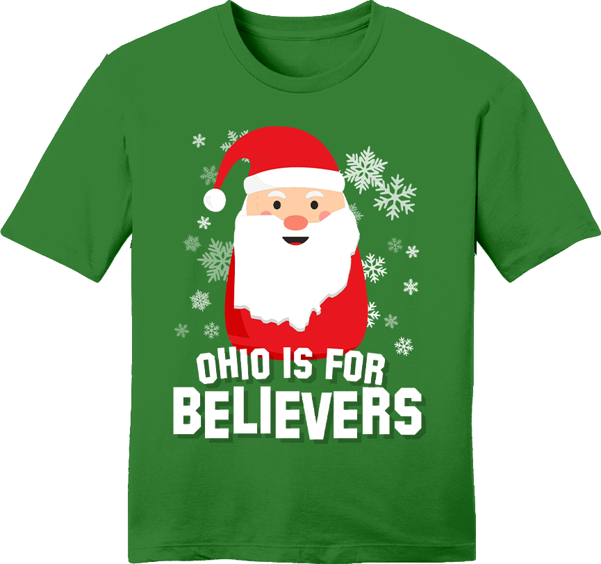Ohio Is For Believers product image 3