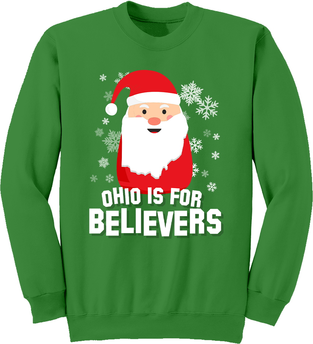 Ohio Is For Believers product image 1
