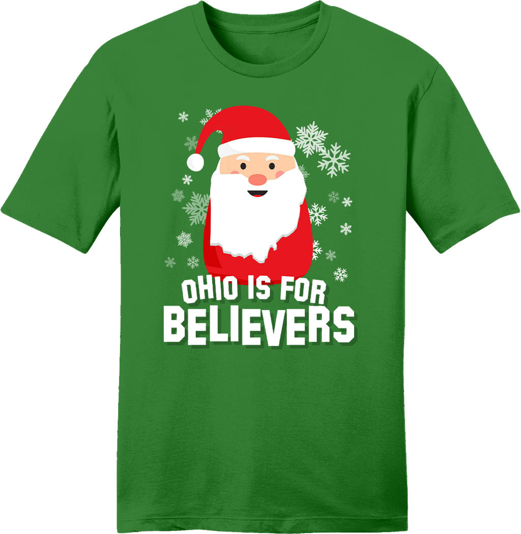 Ohio Is For Believers product image 2