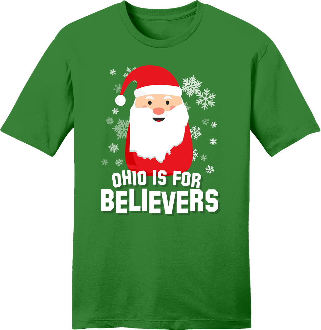 Ohio Is For Believers product image 2