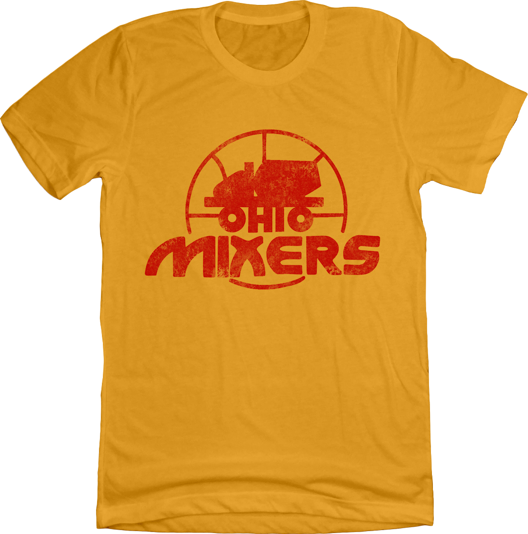 Ohio Mixers Basketball product image 1