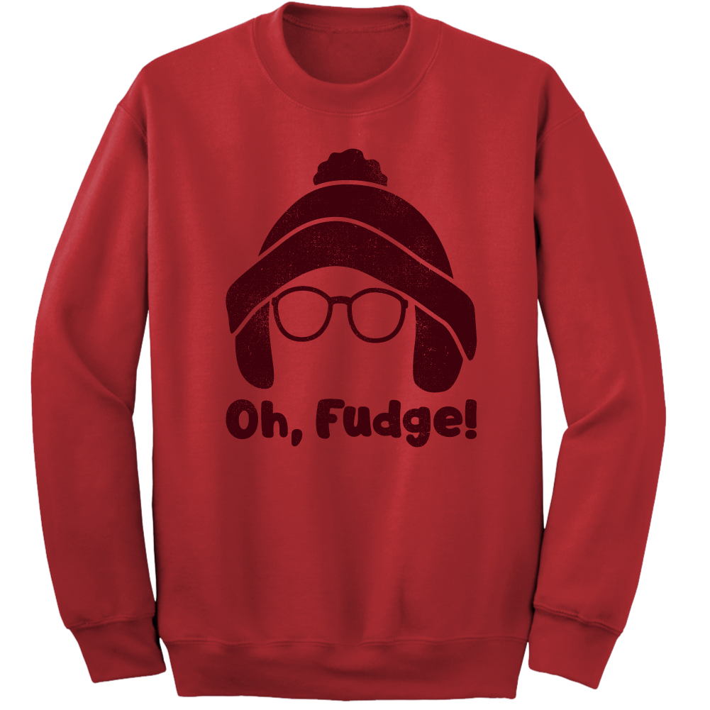 Oh, Fudge product image 1