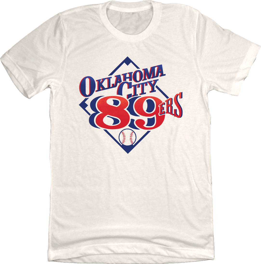 Oklahoma City 89ers product image 1