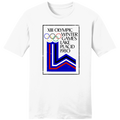 1980 Lake Placid Logo product image 1