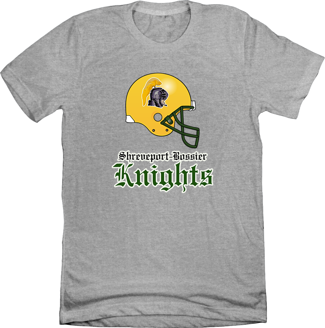 Shreveport-Bossier Knights product image 1