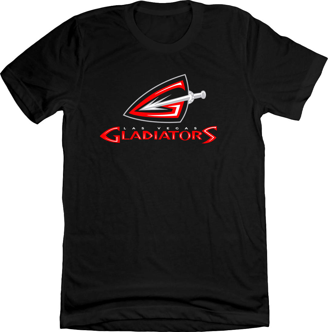 Las Vegas Gladiators product image 1