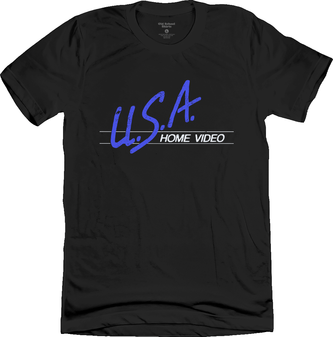 USA Home Video product image 1